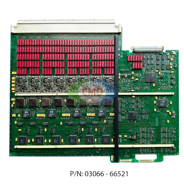 Keysight Interface Card Pin Card - CMD TECH Vietnam Co., Ltd